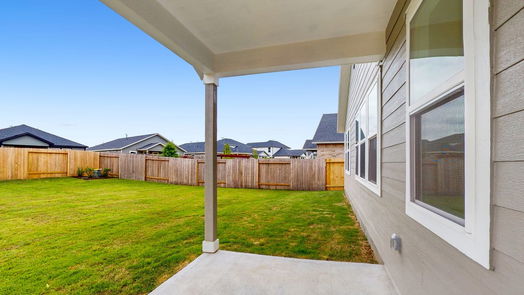 Cypress 1-story, 4-bed 21846 Redwood Bluff Trail-idx
