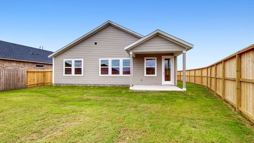 Cypress 1-story, 4-bed 21846 Redwood Bluff Trail-idx