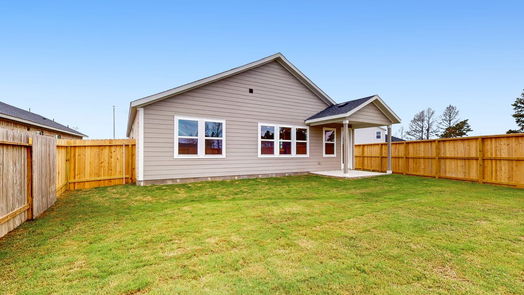 Cypress 1-story, 4-bed 21846 Redwood Bluff Trail-idx