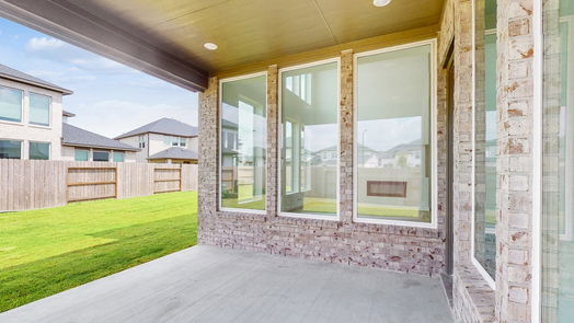 Cypress 2-story, 4-bed 8907 Ashcroft Creek Court-idx