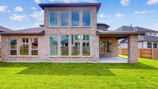 Cypress 2-story, 4-bed 8907 Ashcroft Creek Court-idx