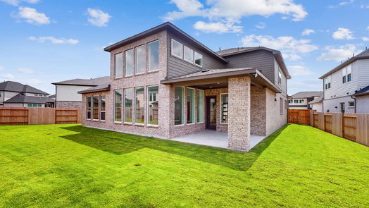 Cypress 2-story, 4-bed 8907 Ashcroft Creek Court-idx