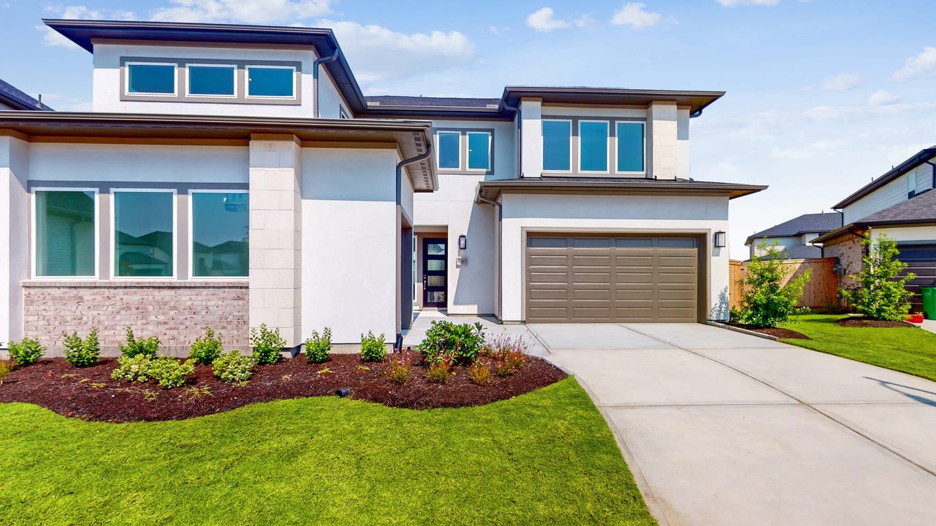 Cypress 2-story, 4-bed 8907 Ashcroft Creek Court-idx