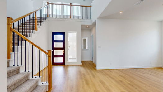 Cypress 2-story, 4-bed 8907 Ashcroft Creek Court-idx