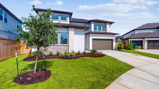Cypress 2-story, 4-bed 8907 Ashcroft Creek Court-idx