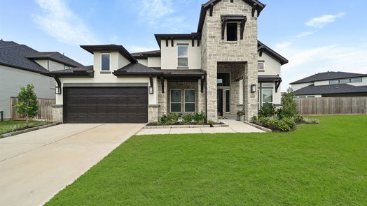 Cypress 2-story, 4-bed 9210 Feldspar Creek Dr-idx