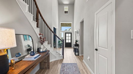 Cypress 2-story, 4-bed 9210 Feldspar Creek Dr-idx