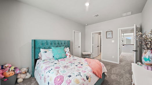Cypress 2-story, 4-bed 9210 Feldspar Creek Dr-idx