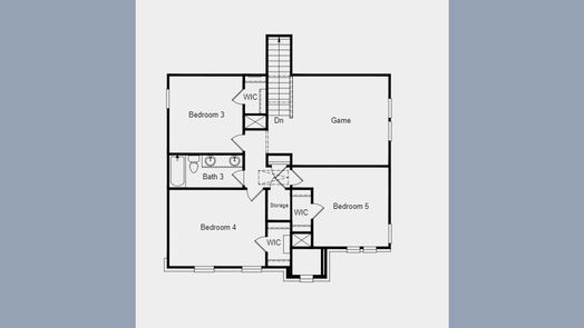 Cypress 2-story, 5-bed 21822 Kintai Ridge Drive-idx