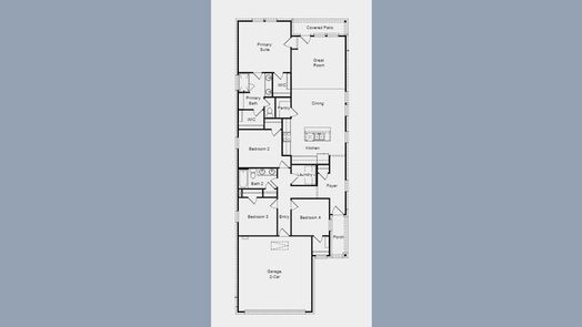 Cypress 1-story, 4-bed 7554 Magnolia Orchid Lane-idx