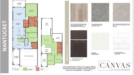 Cypress 2-story, 4-bed 22107 Ingham Bluff Lane-idx