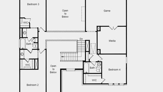 Cypress 2-story, 5-bed 21730 Kenthurst Court-idx