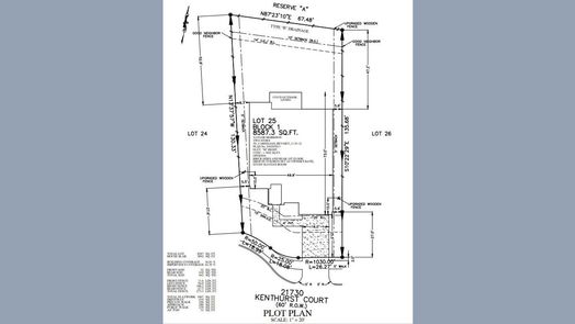 Cypress 2-story, 5-bed 21730 Kenthurst Court-idx