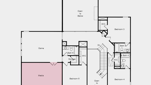 Cypress 2-story, 5-bed 8918 Hampshire Oaks Drive-idx