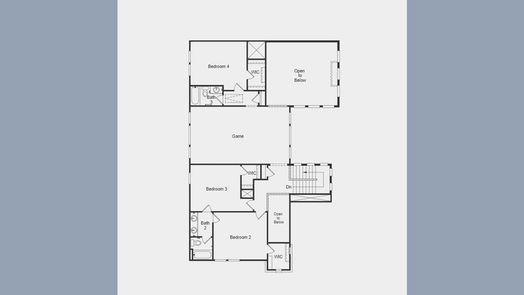 Cypress 2-story, 5-bed 9310 Baradine Grove Lane-idx