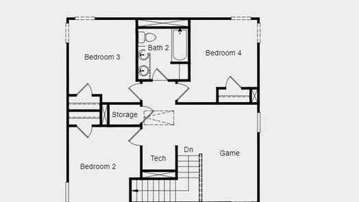 Cypress 2-story, 4-bed 22115 Ingham Bluff Lane-idx