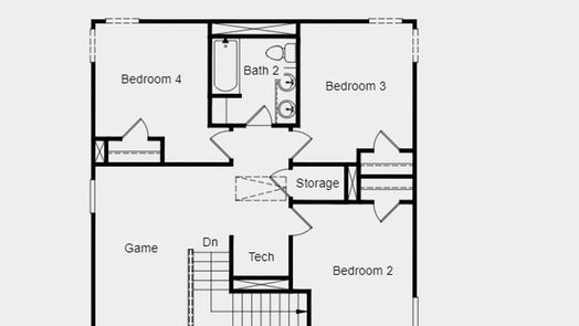 Cypress 2-story, 4-bed 22123 Ingham Bluff Lane-idx