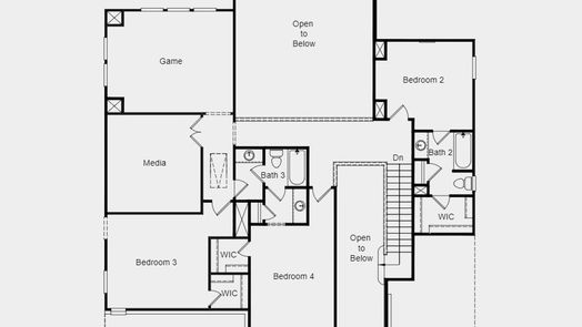 Cypress 2-story, 4-bed 21714 Kenthurst Court-idx