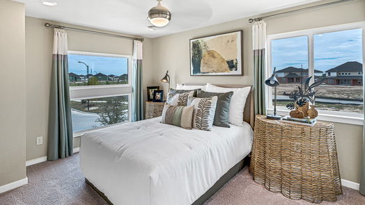 Cypress 2-story, 4-bed 9002 Selwyn Pointe Way-idx