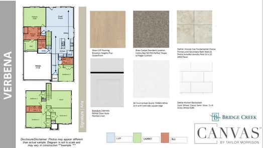 Cypress 2-story, 5-bed 9711 Arrigoni Creek Drive-idx