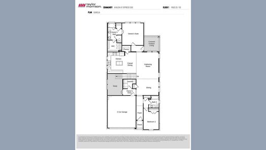 Cypress 2-story, 5-bed 8802 Cecil Garden Lane-idx