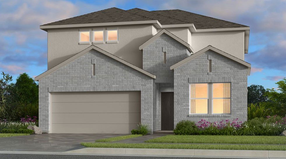 Cypress 2-story, 5-bed 9707 Arrigoni Creek Drive-idx