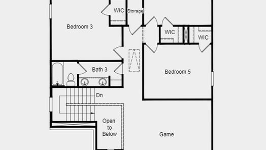 Cypress 2-story, 5-bed 9707 Arrigoni Creek Drive-idx