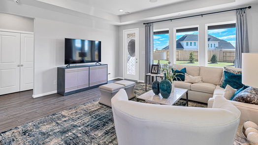 Cypress 2-story, 5-bed 9707 Arrigoni Creek Drive-idx