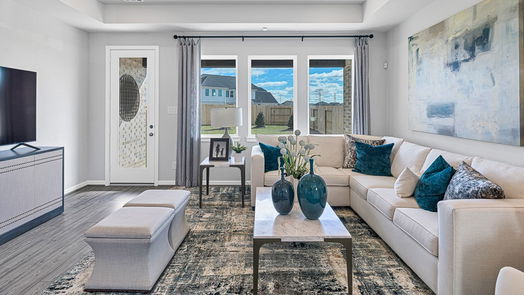 Cypress 2-story, 5-bed 9707 Arrigoni Creek Drive-idx