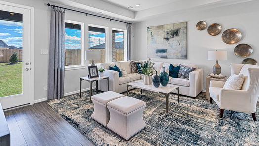 Cypress 2-story, 5-bed 9707 Arrigoni Creek Drive-idx