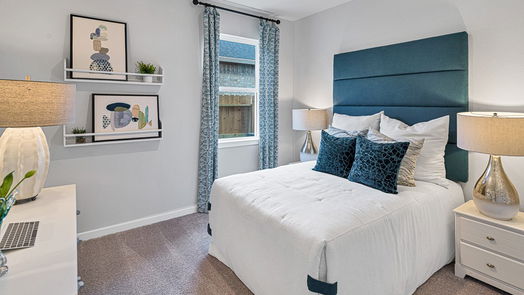 Cypress 2-story, 5-bed 9707 Arrigoni Creek Drive-idx