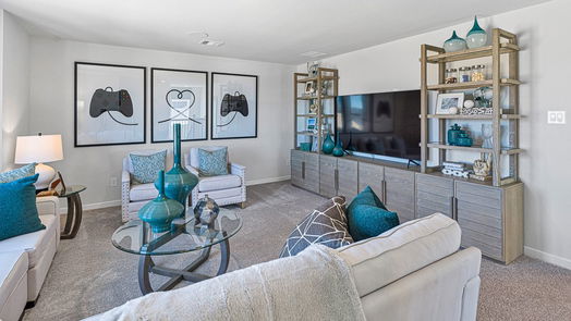 Cypress 2-story, 5-bed 9707 Arrigoni Creek Drive-idx