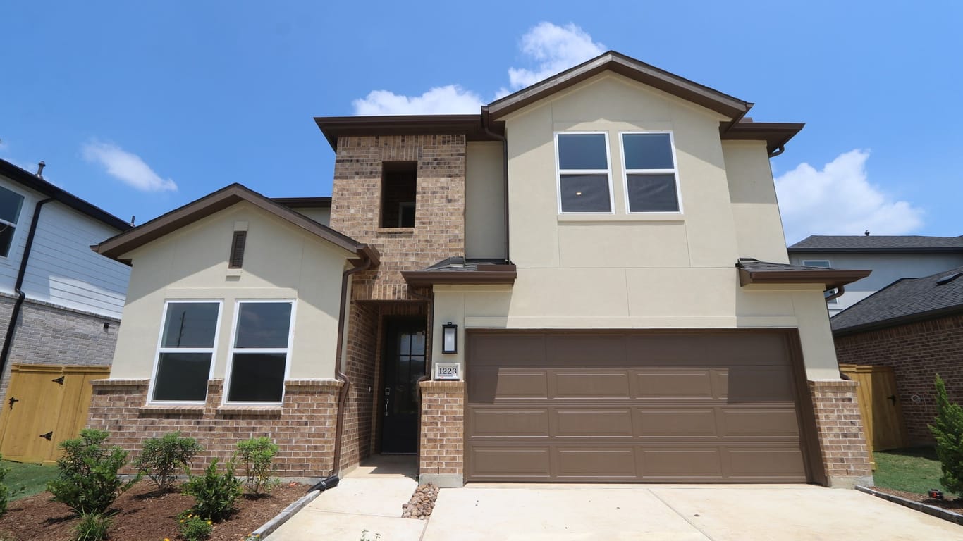 Cypress 2-story, 5-bed 1223 Sugar Drive-idx