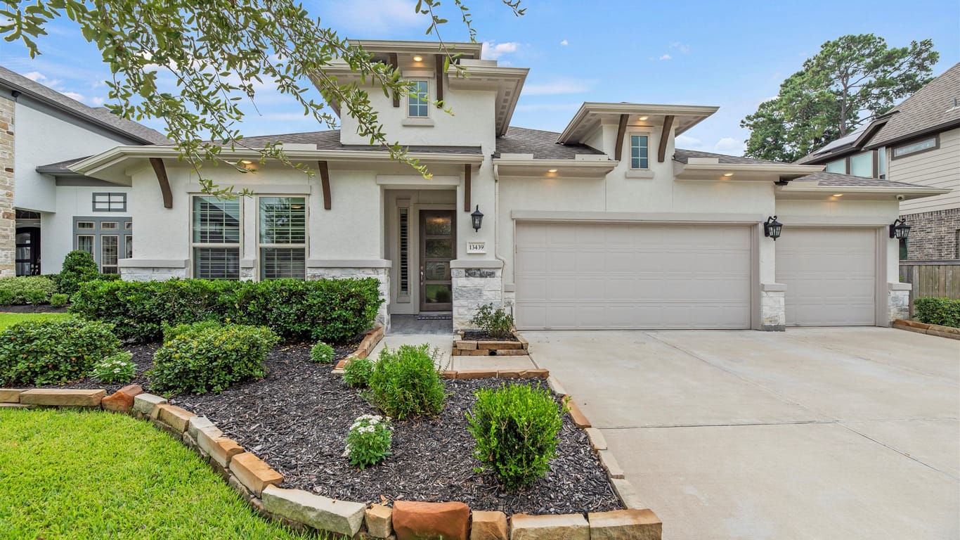 Cypress 1-story, 4-bed 13439 Wedgewood Thicket Way-idx