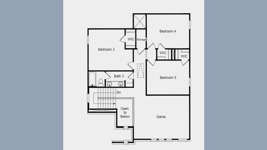 Cypress 2-story, 5-bed 21858 Kintai Ridge Lane-idx