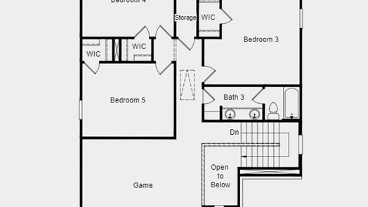 Cypress 2-story, 5-bed 21850 Kintai Ridge Lane-idx