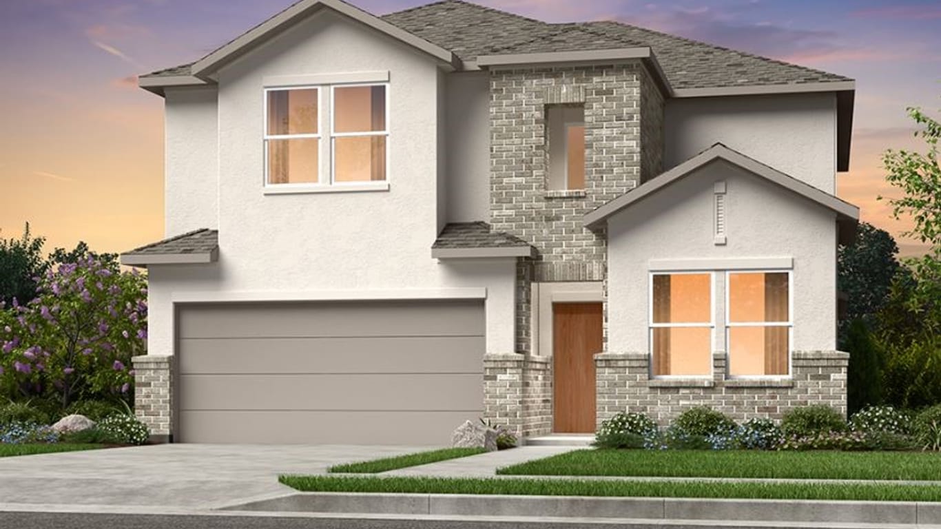 Cypress 2-story, 5-bed 21850 Kintai Ridge Lane-idx