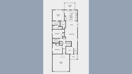 Cypress null-story, 3-bed 7622 Magnolia Orchid Lane-idx