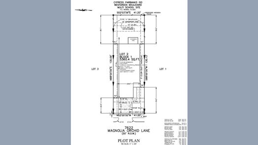 Cypress null-story, 3-bed 7622 Magnolia Orchid Lane-idx