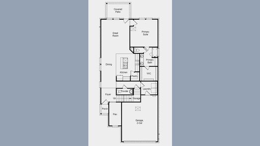 Cypress 2-story, 4-bed 7626 Magnolia Orchid Lane-idx