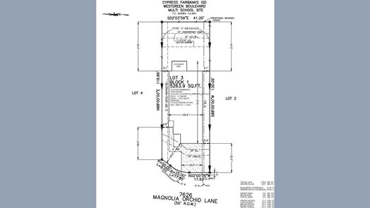 Cypress 2-story, 4-bed 7626 Magnolia Orchid Lane-idx