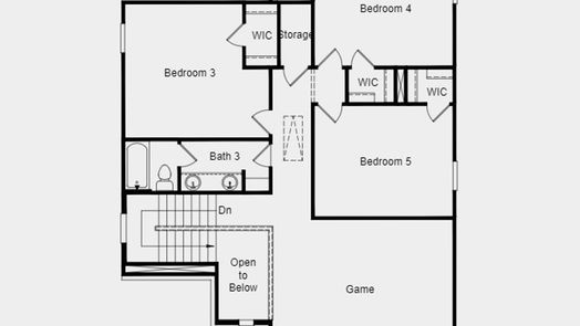 Cypress 2-story, 5-bed 21614 Flannel Bush Lane-idx