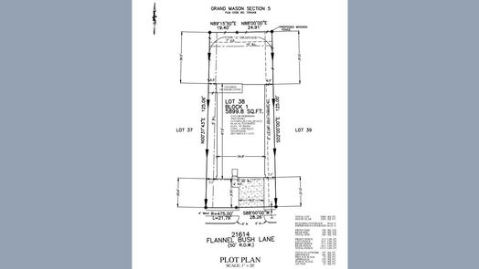 Cypress 2-story, 5-bed 21614 Flannel Bush Lane-idx