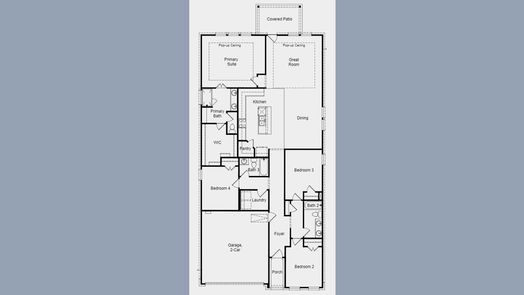 Cypress 1-story, 4-bed 21814 Kintai Ridge Drive-idx