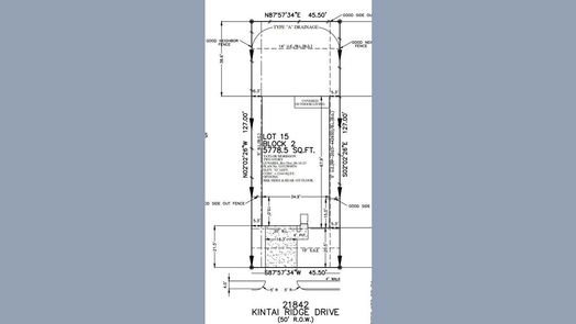 Cypress 2-story, 5-bed 21842 Kintai Ridge Lane-idx