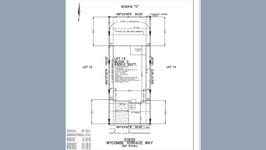 Cypress 2-story, 5-bed 21830 Wycombe Terrace Way-idx