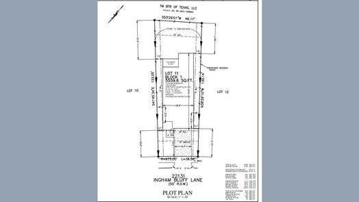 Cypress 2-story, 4-bed 22131 Ingham Bluff Lane-idx