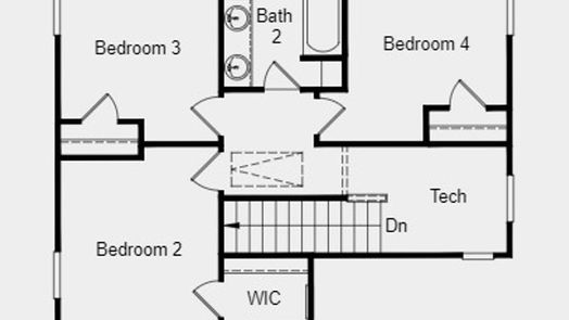 Cypress 2-story, 4-bed 22135 Ingham Bluff Lane-idx