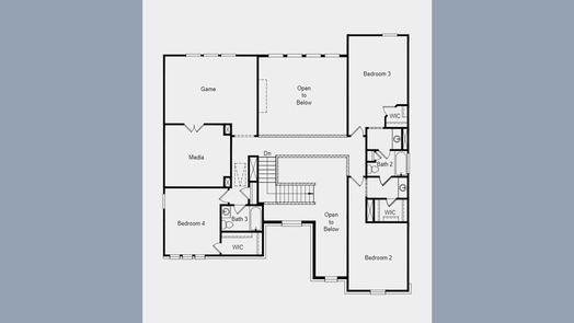 Cypress 2-story, 5-bed 21718 Kenthurst Court-idx