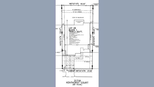 Cypress 2-story, 5-bed 21718 Kenthurst Court-idx